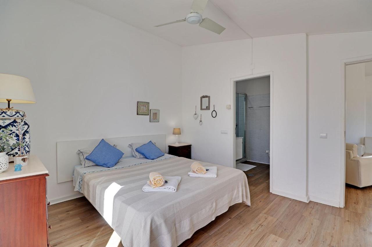 Vilamoura Golf Villa 1 By Homing Екстериор снимка