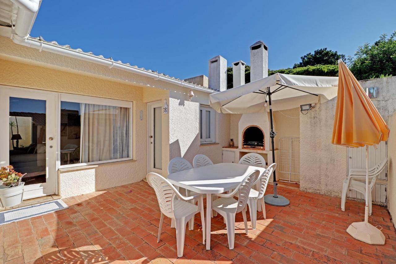 Vilamoura Golf Villa 1 By Homing Екстериор снимка