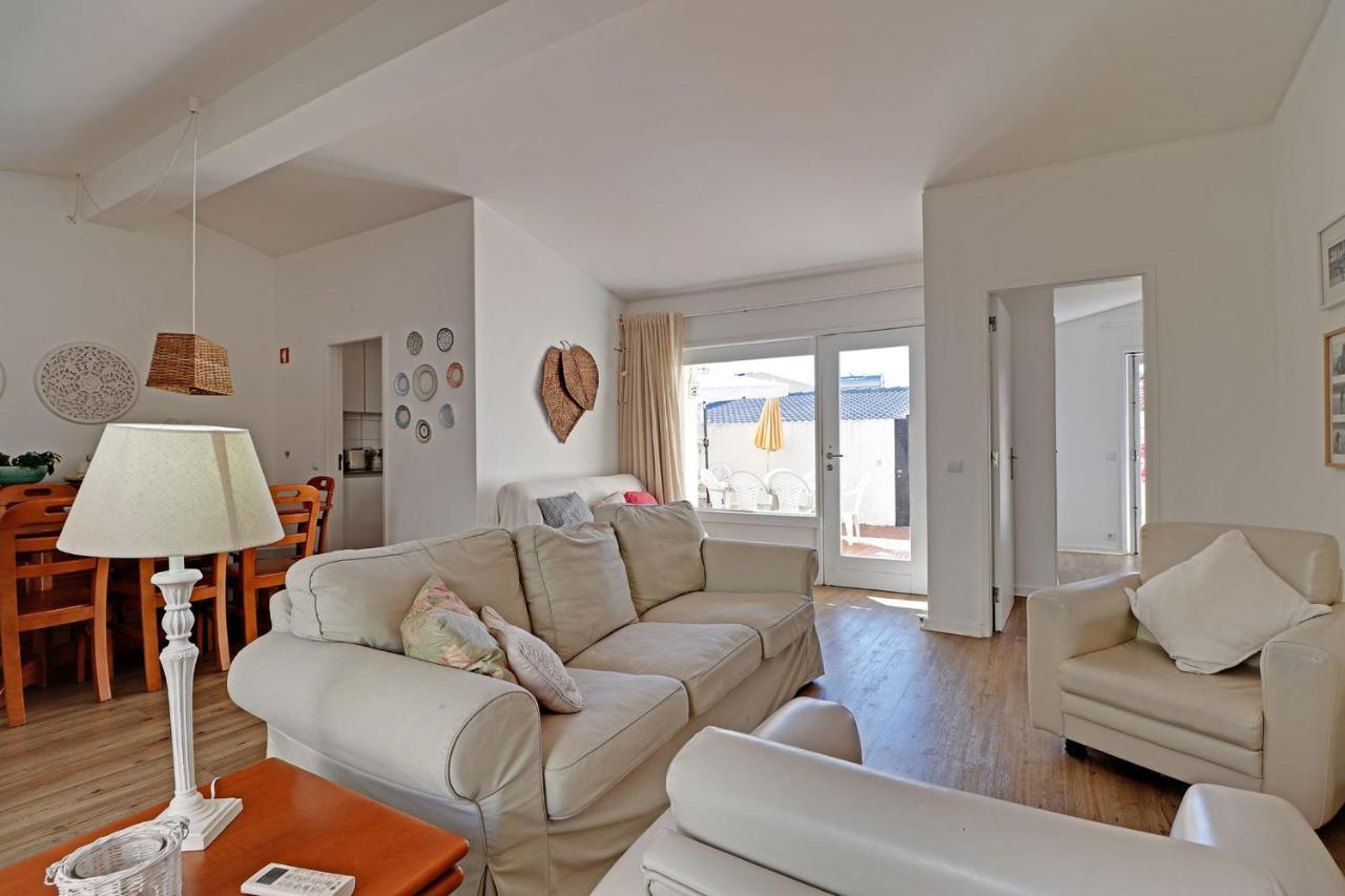 Vilamoura Golf Villa 1 By Homing Екстериор снимка