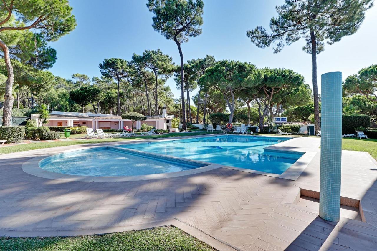 Vilamoura Golf Villa 1 By Homing Екстериор снимка
