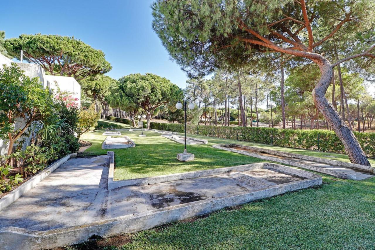 Vilamoura Golf Villa 1 By Homing Екстериор снимка